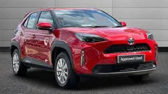 Used 2024 Toyota Yaris Cross SUV | £22,695 (Good price)