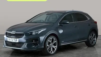 Used Kia XCeed 160 HP (117 kW) 2022 SUV