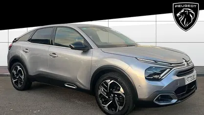 Used Citroën C4 PureTech 131 HP (96 kW) 2024 Hatchback