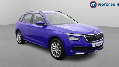 Used Skoda 110 R SE 110 HP (80 kW) 2023 Hatchback