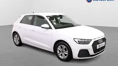 Used 2023 Audi A1 Sportback Hatchback | £16,599 (Fair price)