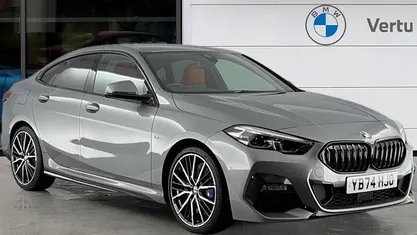 Used BMW 218 M Sport 136 HP (100 kW) 2024 Coupe