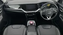 Used 2022 Kia e-Niro 2 SUV | £12,450 (Good price)