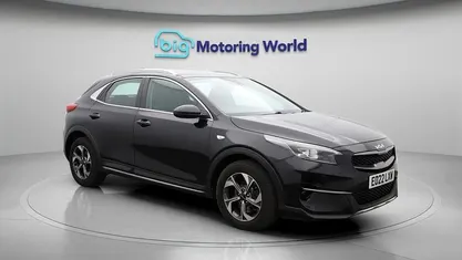 Used 2022 Kia XCeed SUV | £12,300 (Fair price)