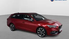 Used 2024 Seat Leon FR Sport Estate | £19,999 (Fair price)
