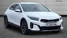Used 2023 Kia XCeed SUV | £18,995 (Fair price)