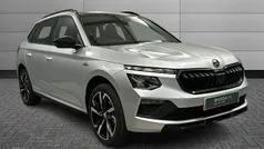Used 2024 Skoda Kamiq Monte Carlo SUV | £22,500 (Fair price)