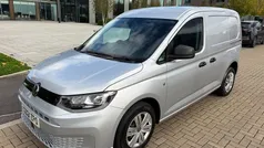 Used 2023 VW Caddy MPV | £14,990 (Super price)