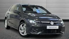 Grey New 2025 VW Golf VIII GTE Hatchback | £34,895 (Super price)