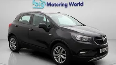 Used 2017 Vauxhall Mokka Active SUV | £6,500 (Fair price)