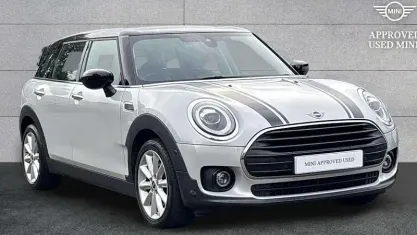 Used Mini Cooper Clubman Classic 136 HP (100 kW) 2022 Estate