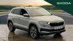 Used 2023 Skoda Karoq SE L SUV | £21,162 (Fair price)