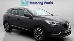 Used 2021 Renault Kadjar GT-Line SUV | £11,600 (Good price)