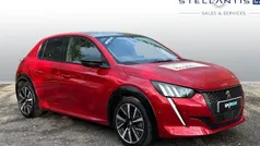 Used 2023 Peugeot 208 GTi Hatchback | £11,995 (Good price)