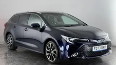 Used 2024 Toyota Corolla Estate | £25,750 (Fair price)