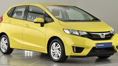 Used 2017 Honda Jazz SE Hatchback | £9,250 (Good price)