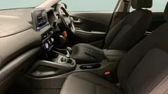 Black Used 2023 Hyundai Kona SE SUV | £12,994 (Fair price)