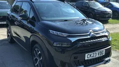 Used 2023 Citroën C3 Aircross PureTech SUV | £12,995 (Good price)