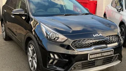 Used 2022 Kia Niro SUV | £15,999 (Fair price)