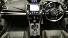 Used 2022 Subaru XV Premium SUV | £19,349 (Good price)