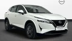Used 2023 Nissan Qashqai Acenta Premium SUV | £19,800 (Good price)