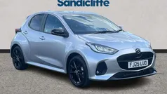 Used 2024 Mazda 2 Homura-Line Hatchback | £22,989 (Fair price)