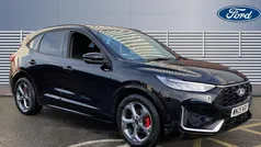 Used 2025 Ford Kuga ST-Line SUV | £26,951 (Fair price)