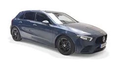 Used 2023 Mercedes A200 AMG Line Premium Hatchback | £14,990 (Super price)