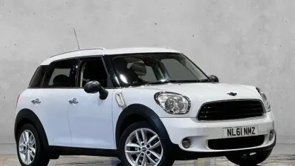 Used Mini ONE 98 HP (72 kW) 2016 Hatchback