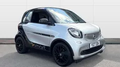 Used 2019 Smart ForTwo Coupé Premium Coupe | £8,977 (Fair price)