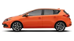 Used 2017 Toyota Auris Hybrid Hatchback | £12,995 (Fair price)