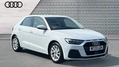 Used 2023 Audi A1 Sport Hatchback | £19,436 (Fair price)