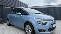 Citroën C4 SpaceTourer