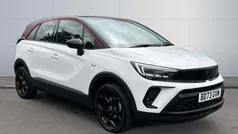 Used 2024 Vauxhall Crossland SUV | £15,099 (Fair price)