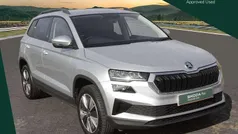 Used 2022 Skoda Karoq SE Drive SUV | £16,725 (Fair price)