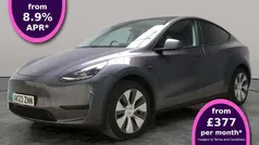 Used 2023 Tesla Model Y SUV | £26,432 (Fair price)