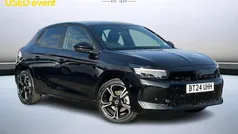 Used 2025 Vauxhall Corsa Hatchback | £16,299 (Fair price)