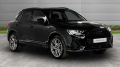Used 2024 Audi Q3 Black Edition SUV | £36,444 (Fair price)