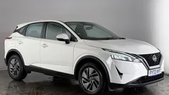 Used 2023 Nissan Qashqai Acenta Premium SUV | £13,600 (Super price)