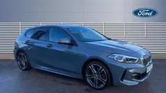 Used 2020 BMW 118 M Sport Hatchback | £17,908 (Good price)