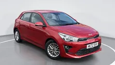 Used 2023 Kia Rio 2 Hatchback | £12,899 (Fair price)