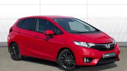 Gebraucht Honda Jazz EX 102 PS (75 kW) 2020 Kleinwagen