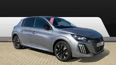 Used 2024 Peugeot 208 Allure Hatchback | £17,509 (Good price)