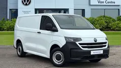 Used 2025 VW T6.1 Van | £31,789 (Fair price)