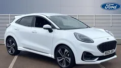 Used 2023 Ford Puma ST-Line Hatchback | £18,901 (Fair price)