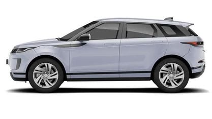New Land Rover Range Rover evoque SE Dynamic 269 HP (197 kW) 2026 Hatchback