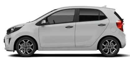 Used Kia Picanto X-Line 84 HP (61 kW) 2020 Hatchback