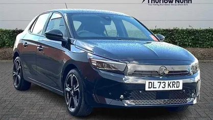 Used Vauxhall Corsa 75 HP (55 kW) 2023 Hatchback