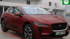 Used 2020 Jaguar I-Pace SUV | £17,500 (Good price)