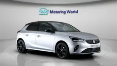 Used 2022 Vauxhall Corsa Edition Hatchback | £10,300 (Fair price)